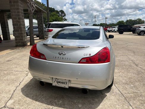 Used 2011 INFINITI G37 Journey w/ Premium Pkg RWD image 5