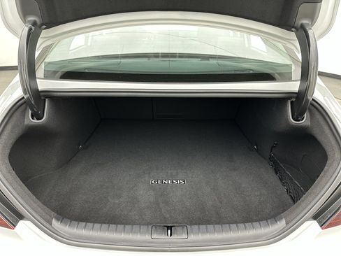 Certified 2026 Genesis G70 2.5T Prestige AWD/4WD image 24