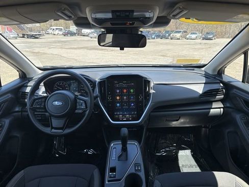 Certified 2025 Subaru Crosstrek 2.0i Premium AWD/4WD image 14