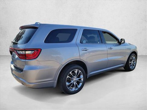 Used 2019 Dodge Durango GT AWD/4WD image 5