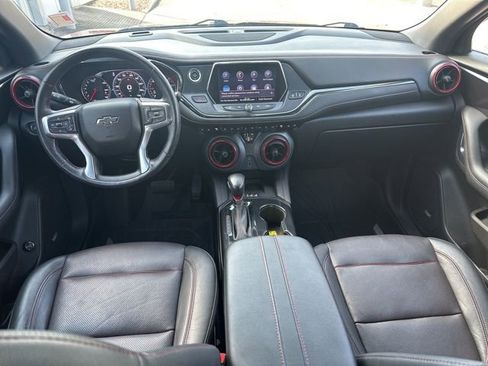 Used 2019 Chevrolet Blazer RS image 2