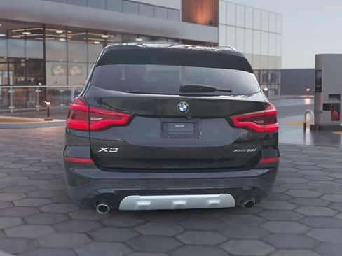 Used 2019 BMW X3 xDrive30i w/ Premium Package AWD/4WD image 9
