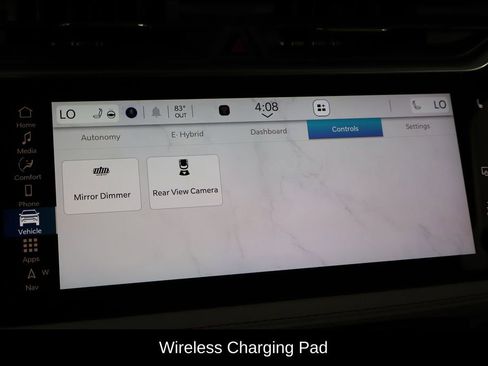 New 2026 Jeep Cherokee Limited AWD/4WD image 37