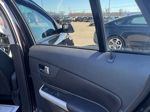 Used 2013 Ford Edge Sport w/ Driver Entry Pkg image 14