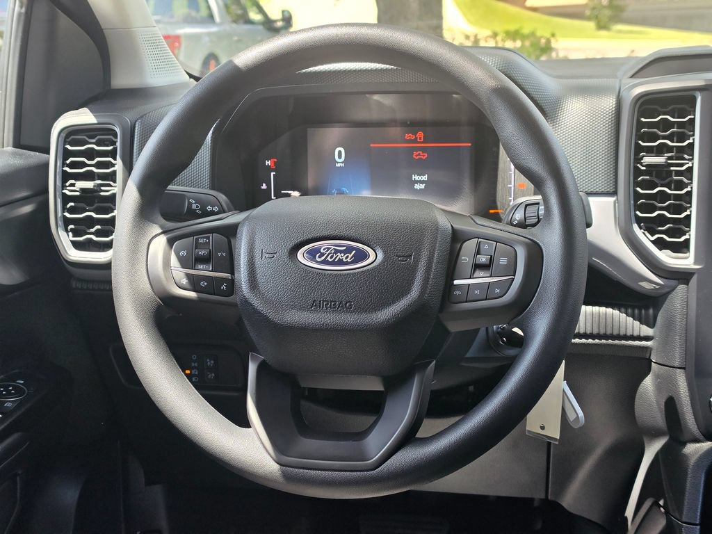New 2026 Ford Ranger XL w/ Trailer Tow Package RWD image 22