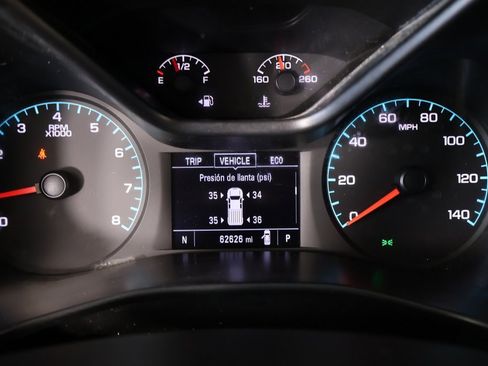 Used 2022 Chevrolet Colorado LT w/ Fleet Safety Package image 4