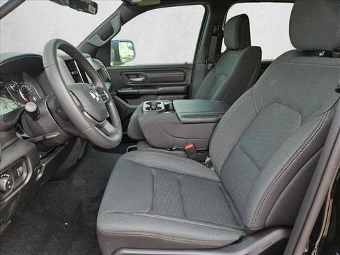 New 2026 RAM 1500 Express image 4