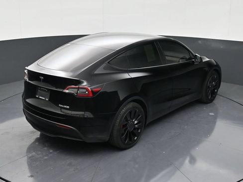 Used 2022 Tesla Model Y Performance AWD/4WD image 15