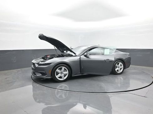 New 2026 Ford Mustang Premium RWD image 38