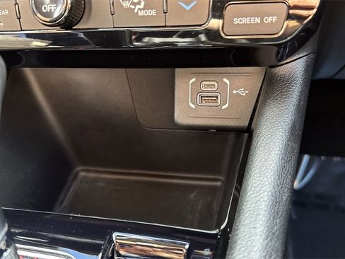 Used 2022 Jeep Compass Trailhawk w/ Trailhawk Convenience Group image 57