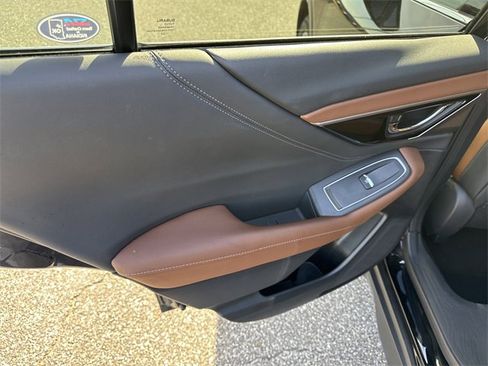 Used 2022 Subaru Outback Touring XT image 24