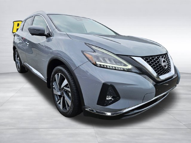 Used 2024 Nissan Murano SL AWD/4WD image 8