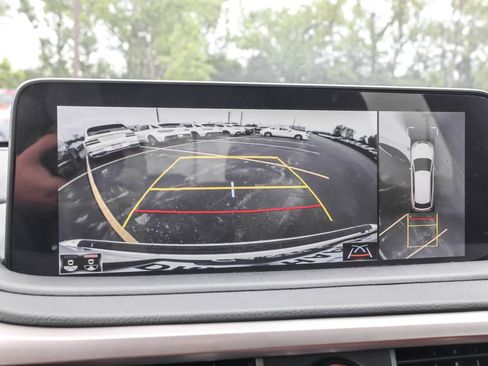 Used 2022 Lexus RX 350 F Sport w/ Accessory Package AWD/4WD image 7