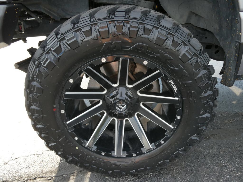 Used 2020 RAM 1500 Big Horn AWD/4WD image 4