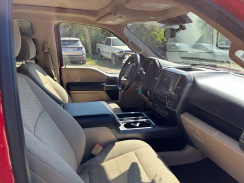 Used 2020 Ford F150 XLT w/ Equipment Group 302A Luxury image 16