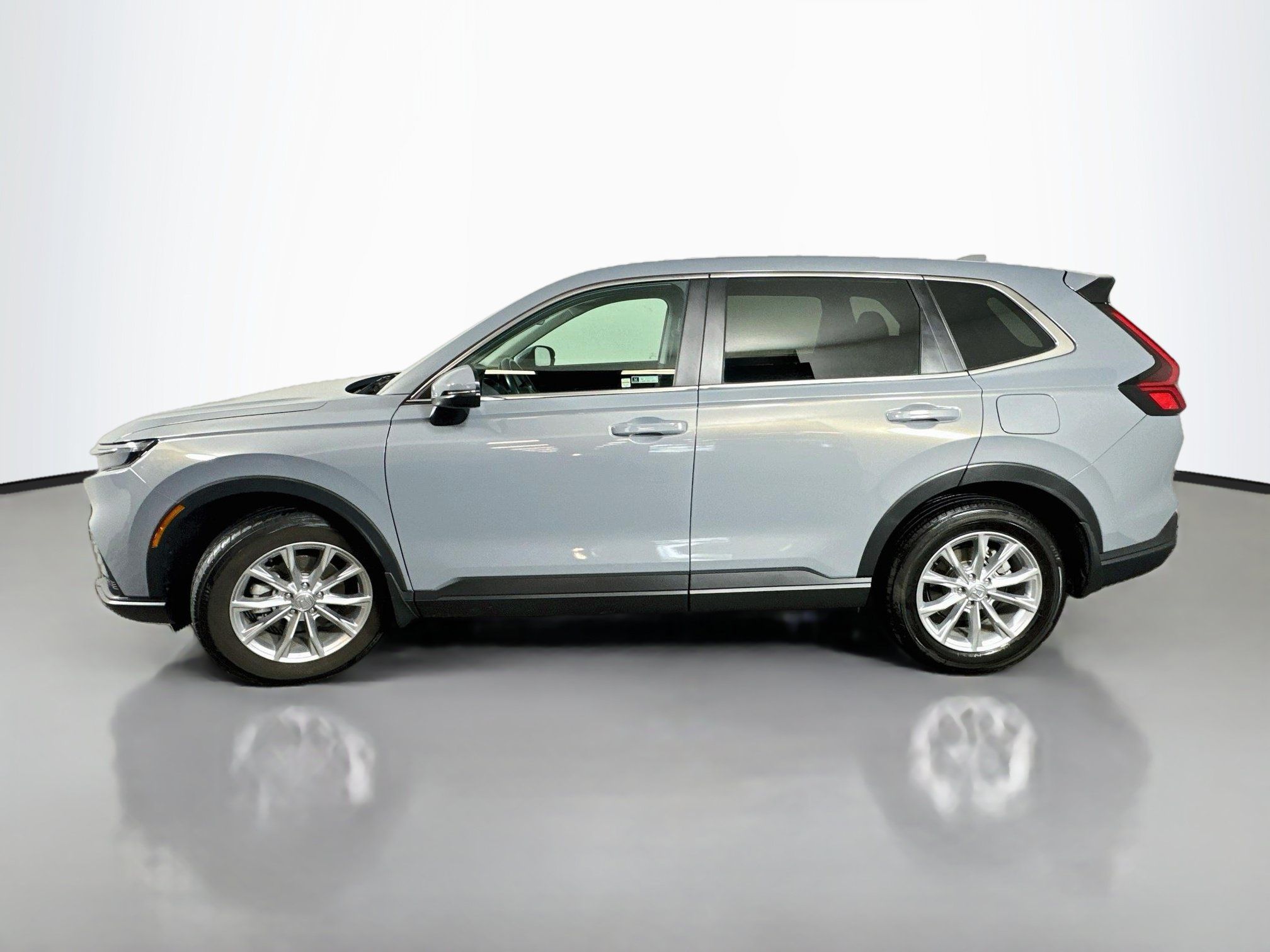 Used 2024 Honda CR-V EX-L image 4