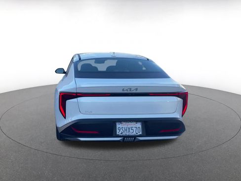 Used 2025 Kia K4 LXS image 14