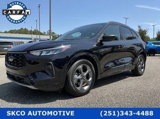 Used 2023 Ford Escape ST-Line FWD video 1