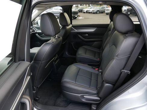 Used 2025 MAZDA CX-90 Plug-In Hybrid w/Premium Sport AWD/4WD image 12