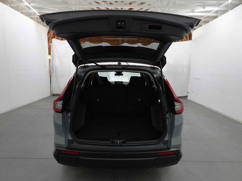 Certified 2025 Honda CR-V EX image 29