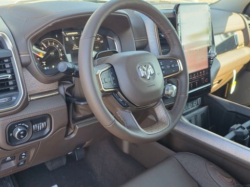 New 2026 RAM 1500 Limited image 7