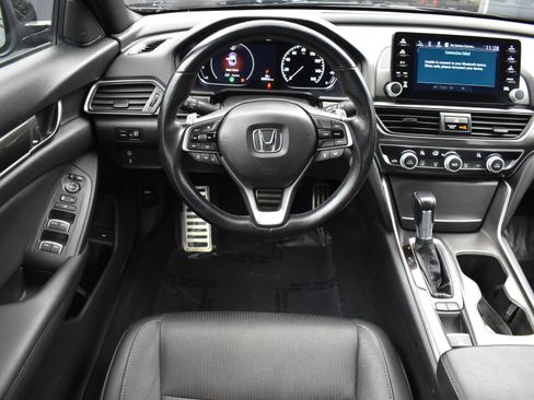 Used 2019 Honda Accord Sport image 14