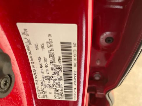 Used 2021 Toyota Tacoma SR5 image 27