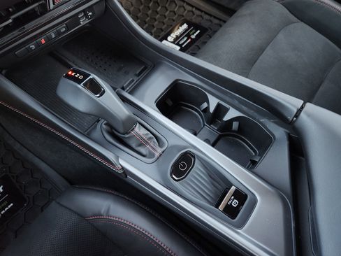 New 2025 Dodge Charger R/T Scat Pack w/ Track Pack image 14