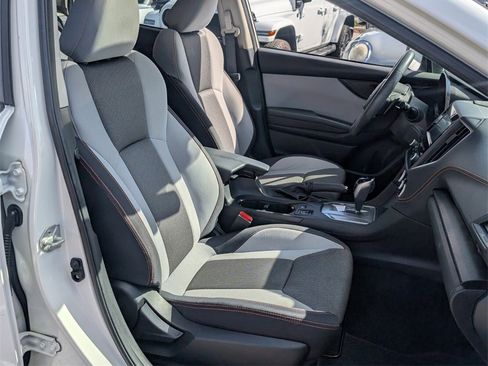 Certified 2023 Subaru Crosstrek 2.0i Premium image 18