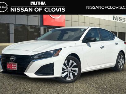 Used 2024 Nissan Altima 2.5 S