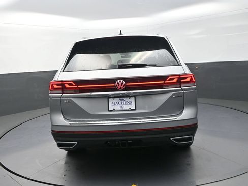 New 2026 Volkswagen Atlas SEL AWD/4WD image 10