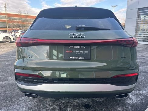 New 2025 Audi Q5 Premium Plus image 6