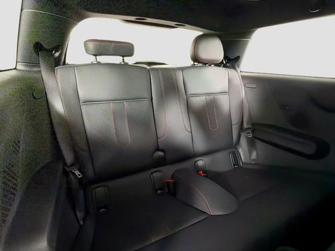 Used 2025 MINI Cooper John Cooper Works FWD image 25
