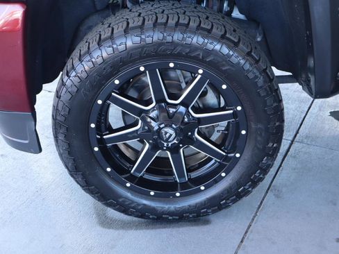 Used 2016 GMC Sierra 2500 Denali w/ Duramax Plus Package image 41