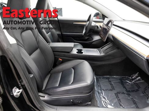 Used 2023 Tesla Model 3 Standard Range RWD image 18