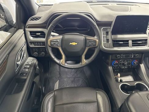 Certified 2023 Chevrolet Tahoe High Country w/ Premium Package 2 image 16