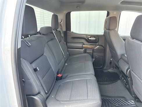 Used 2021 GMC Sierra 1500 Elevation w/ Driver Alert Package I image 29