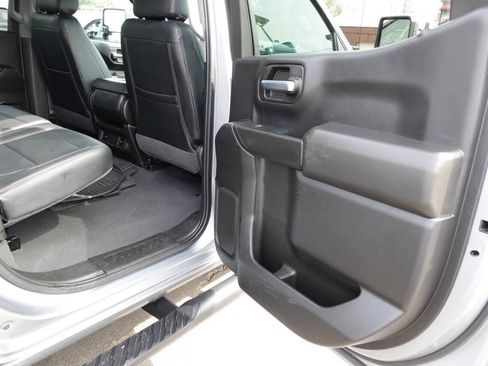 Used 2023 GMC Sierra 1500 Pro w/ Pro Value Package image 26