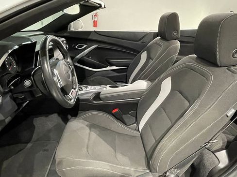 Used 2023 Chevrolet Camaro SS image 50