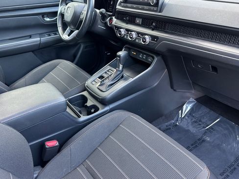 Certified 2023 Honda CR-V Sport image 31