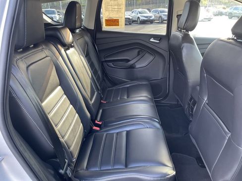 Used 2019 Ford Escape SEL AWD/4WD image 15