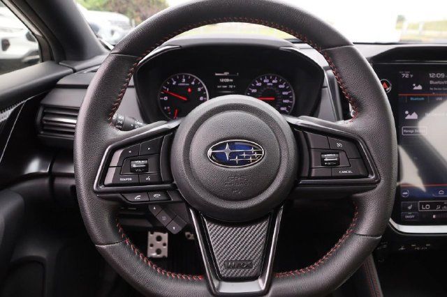 Used 2022 Subaru WRX Limited AWD/4WD image 11