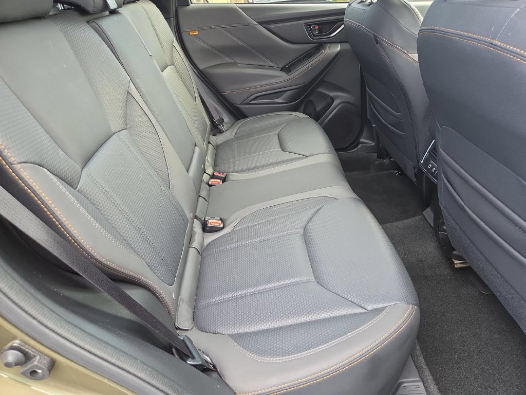 Used 2024 Subaru Forester Wilderness AWD/4WD image 32
