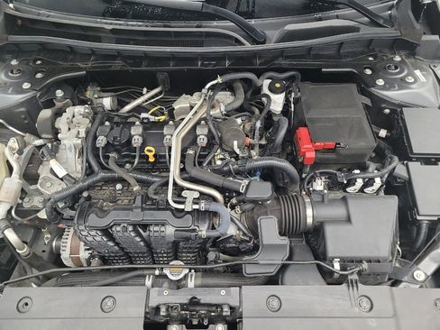 Used 2021 Nissan Altima 2.5 SR FWD image 30