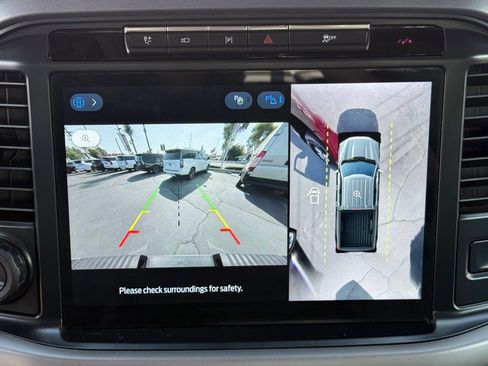 Used 2024 Ford F150 XLT w/ Equipment Group 302A MID image 29