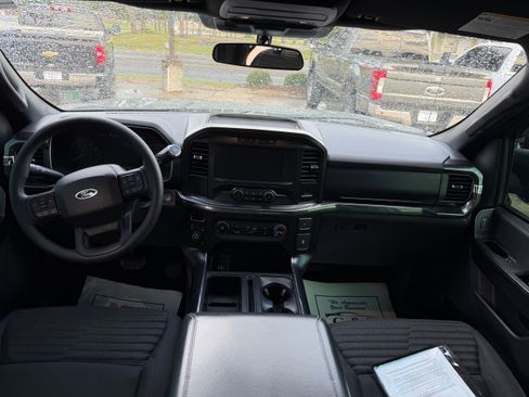 Used 2021 Ford F150 XL w/ STX Appearance Package AWD/4WD image 13