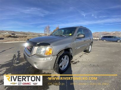 Used 2003 GMC Envoy SLE w/ Skid Plate Package