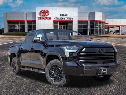 New 2026 Toyota Tundra SR5