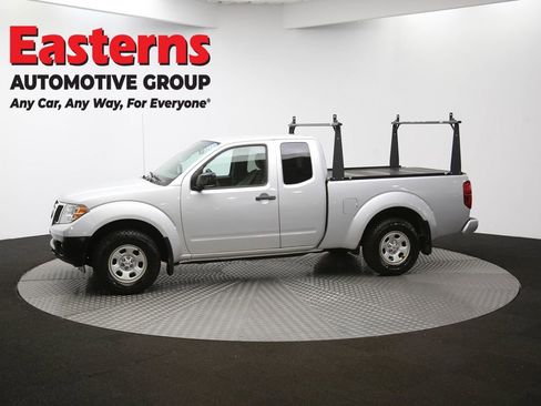 Used 2019 Nissan Frontier S image 57