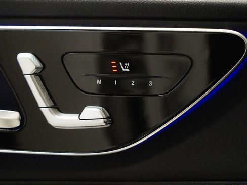 New 2026 Mercedes-Benz GLC 300 4MATIC image 29